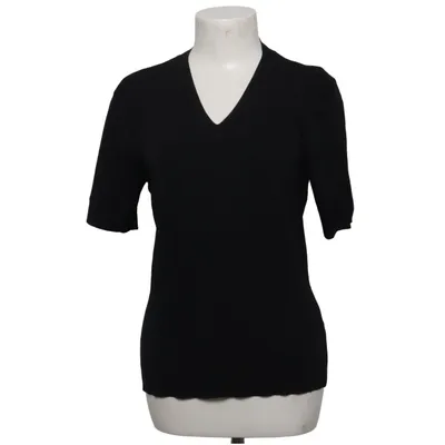 Top (Sort) fra Laundry Polyamid, Viscose