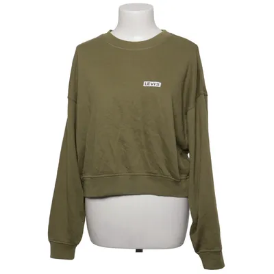 Sweatshirt (Green) from Levi's Premium