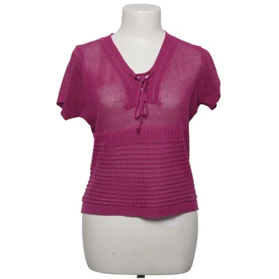 Tröja (Rosa) från Daisy Street Polyester