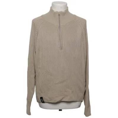 Sweater (Beige) from Derbe Organic cotton