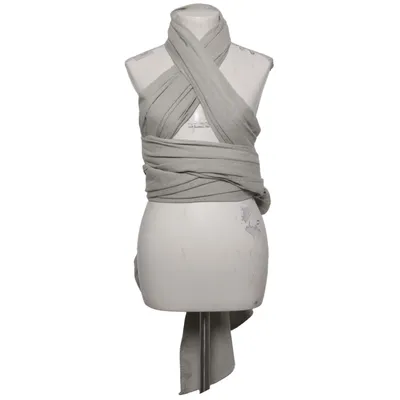 Baby sling (Gray) from Didymos Cotton