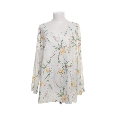 Blouse (White, Multicolored) from Sheilay