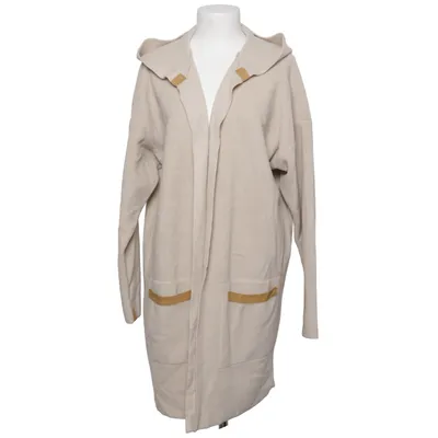 Kofta (Beige) från Henriette Steffensen Polyester, Viskos