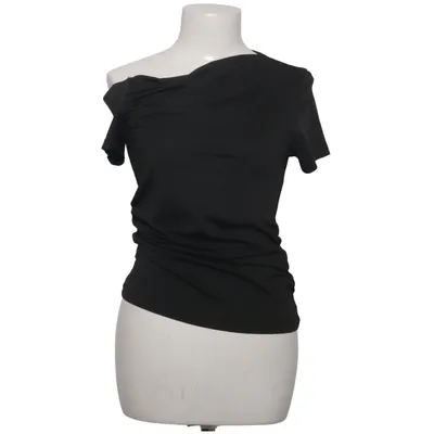 Top (Grau) von Vera & Lucy Elasthan, Polyester
