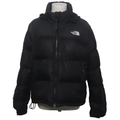 Daunenjacke (Nuptse) von The North Face Daune, Feder, Polyamid