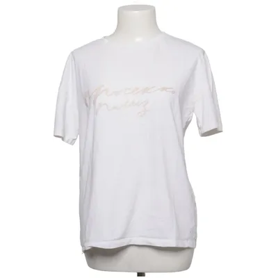 T-shirt (White) from Narciso Rodriguez