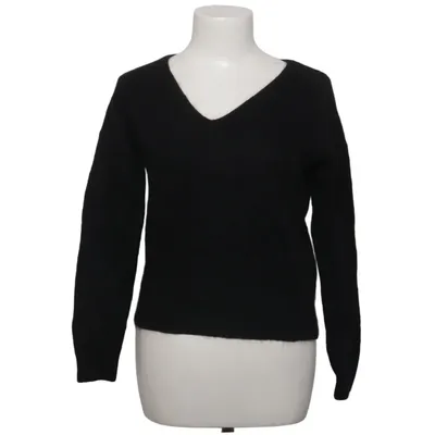 Sweater (Black) from Cache Cache Acrylic, Alpaca wool, Elastane, Polyamide