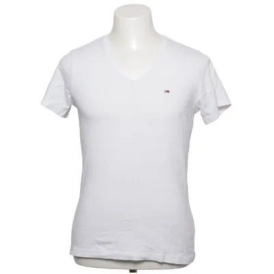 T-shirt (White) from Tommy Hilfiger Denim Cotton