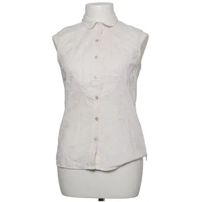 Vest (White) from Maison Scotch