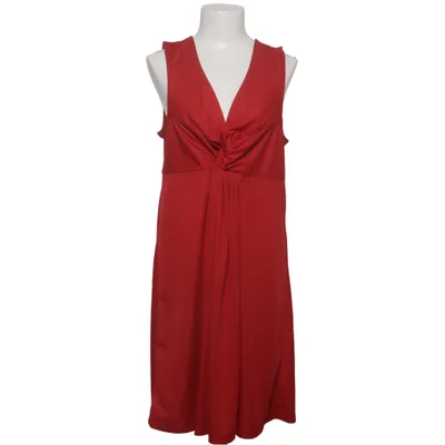 Dress (Red) from Kiss me Polyester