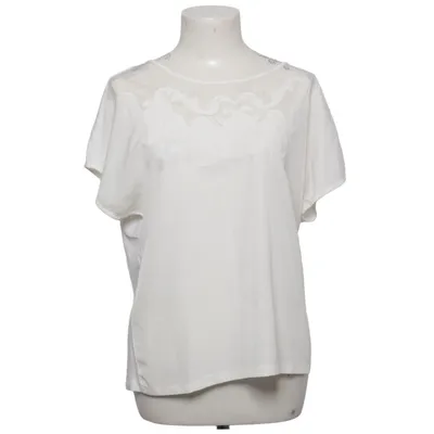 Top (Wit) van ONLY Weekend Wardrobe
