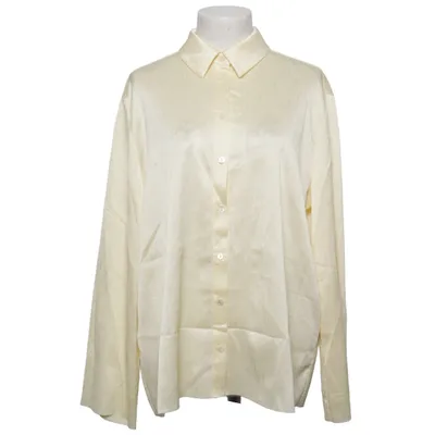 Chemise (Jaune) de Oh April Polyester