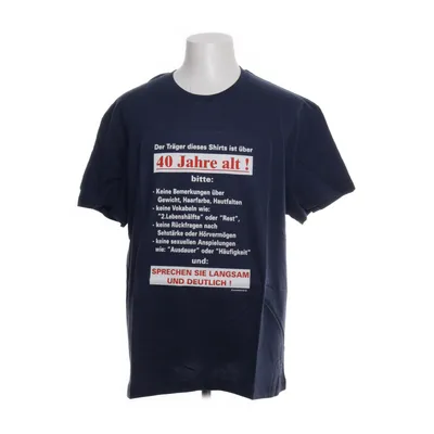 T-shirt (Blå) från Stedman