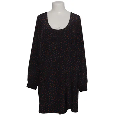 Tunika (Long Sleeved Tunic) fra Zay Clothing Viscose