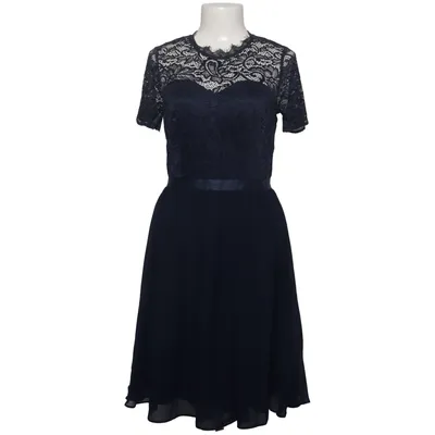 Robe de cocktail (Bleu) de Dressystar Élasthane, Polyamide, Polyester