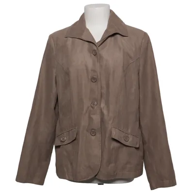 Kavaj (Beige) från Kingfield Polyester