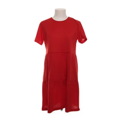 Jurk (Rood) van Trendyol Katoen
