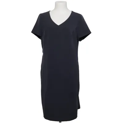 Dress (Gray) from Corley Elastane, Polyester