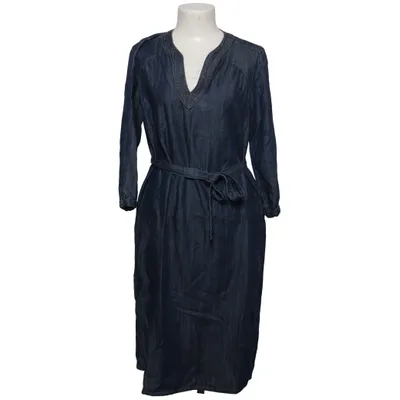 Denim jurk (Liske) van Expresso Lyocell