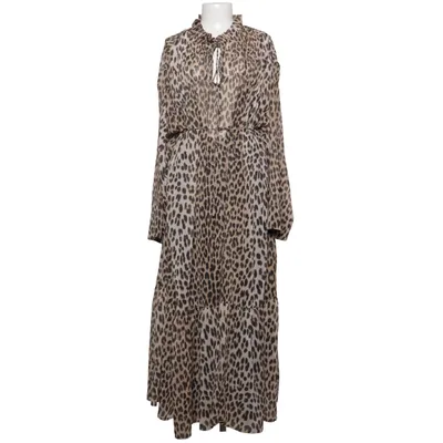 Maxikjole (Beige) fra H&M