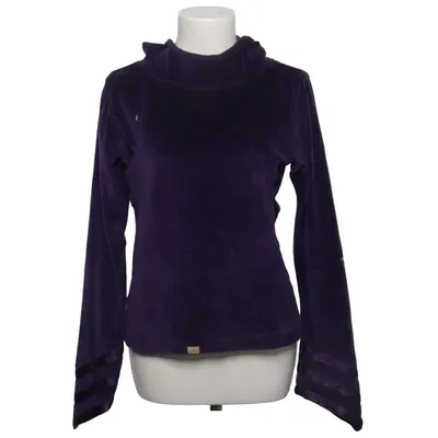 Sweat à capuche (Violet) de Chapati Design