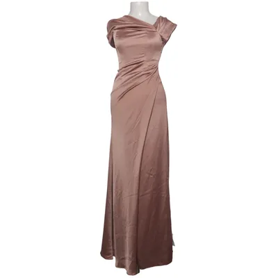Abendkleid (Braun) von ASOS Edition Polyester