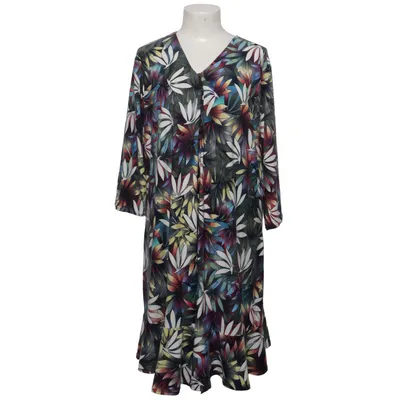 Robe (Multicolore) de BAM Élasthane