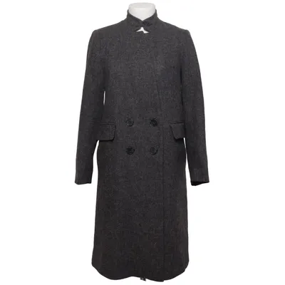 Kappa (Grå) från Frk. Polyester, Ull