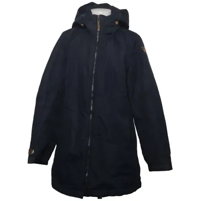 Parkas (Blå) från Icepeak Polyester