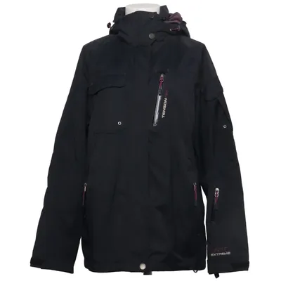 Ski-jas (Zwart) van Tenson Polyamide, Polyester