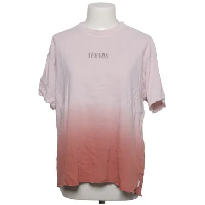 T-shirt (Pink) fra Afends