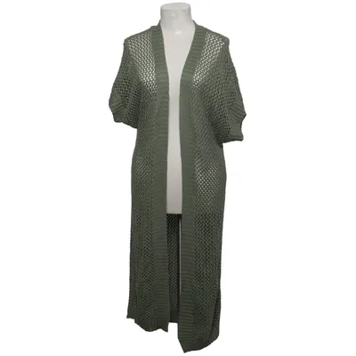 Cardigan (Green) from My Own Acrylic, Cotton