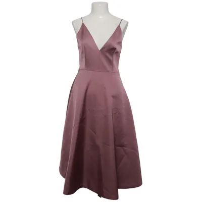Cocktail dress (Pink) from H&M Party Polyester
