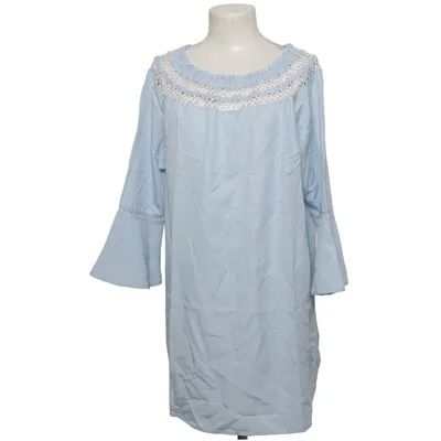 Robe de plage (Bleu) de Taubert Lyocell