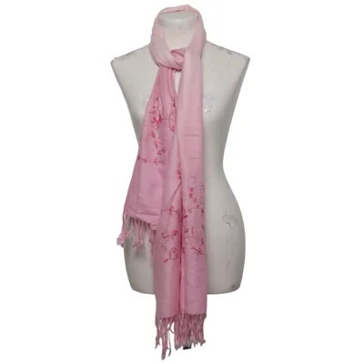 Scarf (Pink) from Pashmina Cashmere