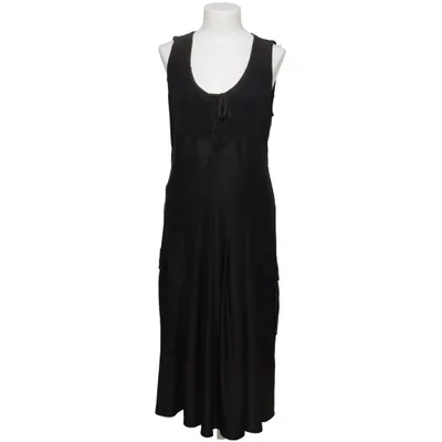 Dress (Black) from Yest Elastane, Polyester