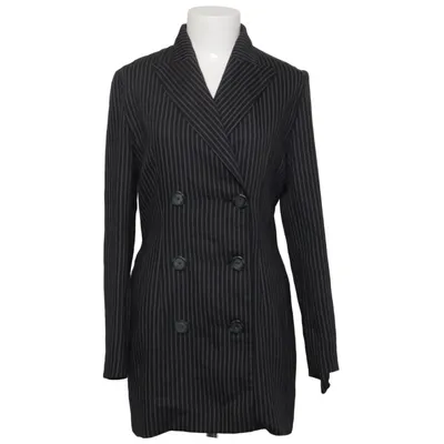 Trenchcoat (Svart, Grå) från Apart Impressions