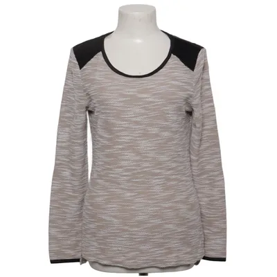 Pull-over (Marron, Blanc, Noir) de Best Emilie