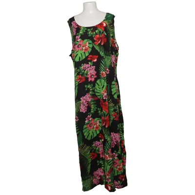 Maxi dress (Black, Green, Red, Pink) from Sara Lindholm Viscose