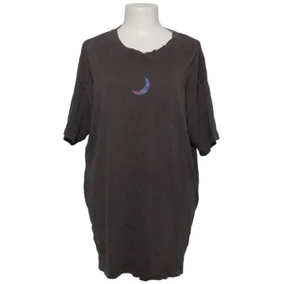 T-shirt (Oversized Graphic Tee) fra Cotton On Bomuld