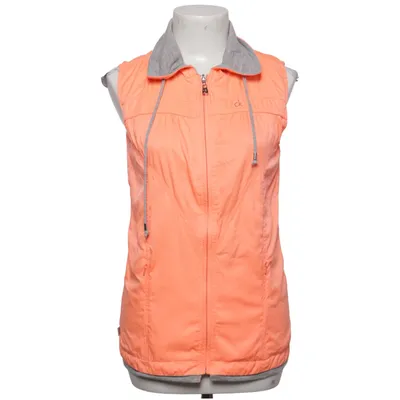 Outdoor vest (Oranje) van Calvin Klein Golf Polyester