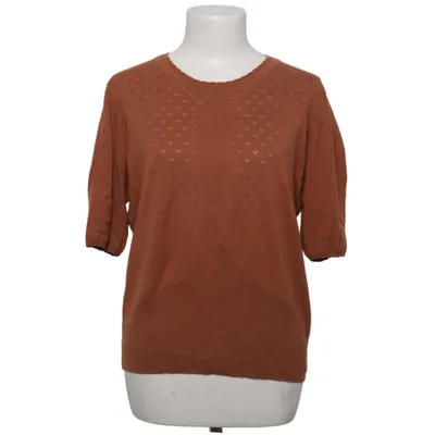 Sweater (Brown) from Noa Noa Organic cotton