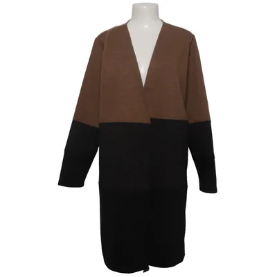 Kofta (Brun, Svart) från Mana Elastan, Polyester