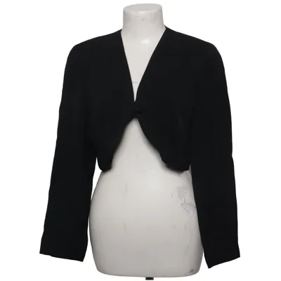 Blazer (Noir) de Invito Acétate, Viscose
