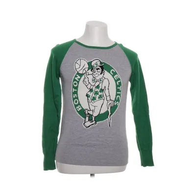 Tröja (Grå, Grön, Vit) från Touch Bomull