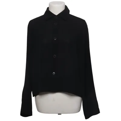 Chemise (Noir) de KS Selection Polyester