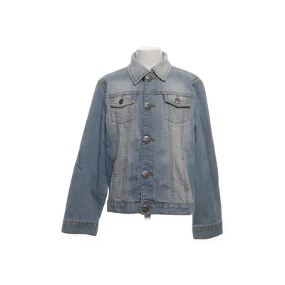 Denim jacket (Zo goed als nieuw, 1 keer gedragen!) from Salty Dog Cotton, Elastane