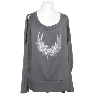 Blus (Grå) från Sheilay