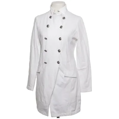 Blazer (White) from Susskind Cotton
