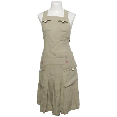 Robe (Beige) de Cop Copine Lin